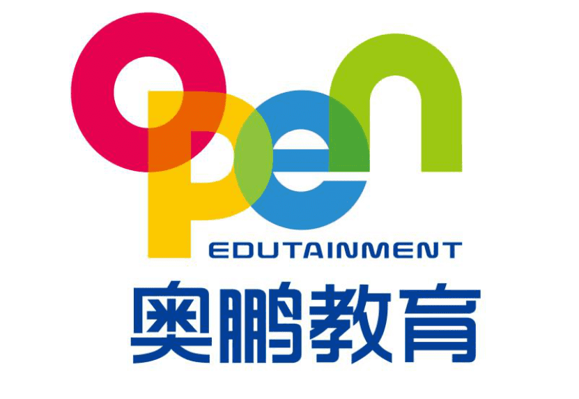 奥鹏教育 标志