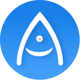AIDEEPCHECK Logo