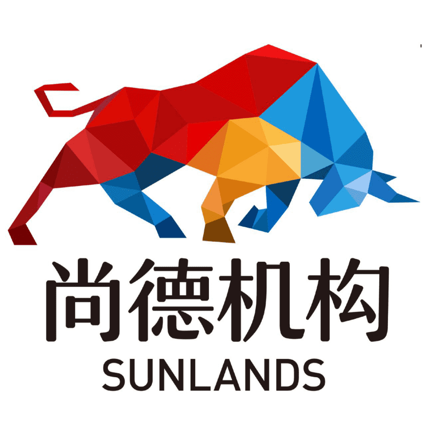 尚德教育 标志
